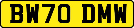 BW70DMW