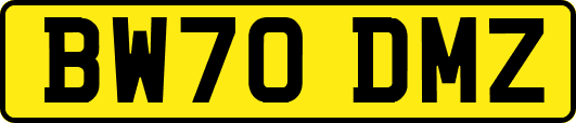 BW70DMZ