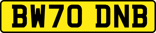 BW70DNB