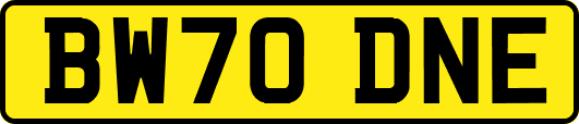 BW70DNE