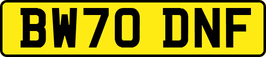 BW70DNF