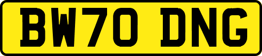 BW70DNG