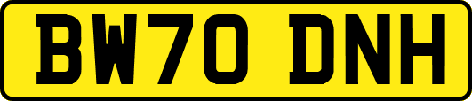 BW70DNH