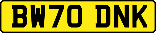 BW70DNK