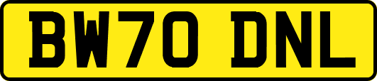 BW70DNL