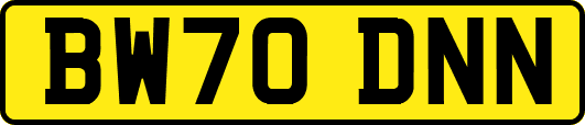 BW70DNN