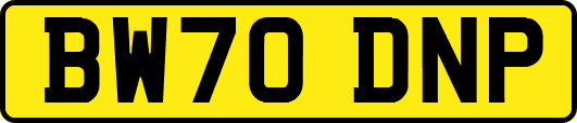 BW70DNP