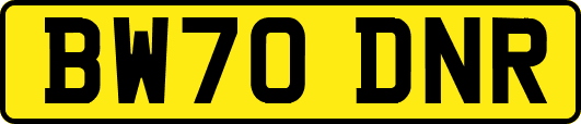 BW70DNR