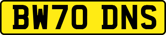 BW70DNS
