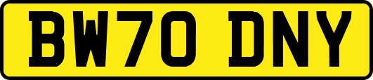 BW70DNY