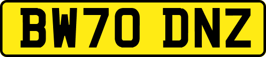 BW70DNZ