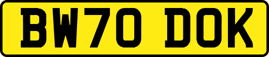 BW70DOK