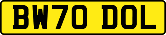 BW70DOL