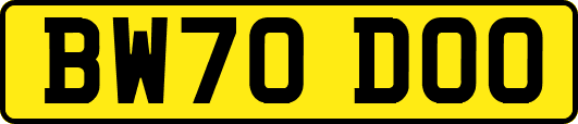 BW70DOO