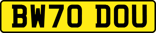 BW70DOU