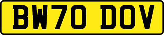 BW70DOV