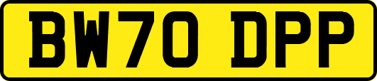 BW70DPP