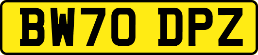 BW70DPZ