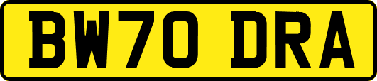 BW70DRA
