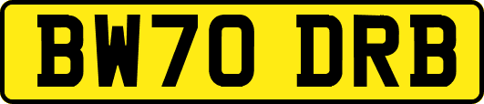 BW70DRB
