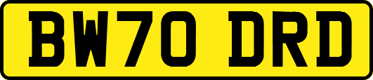 BW70DRD