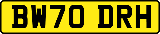 BW70DRH