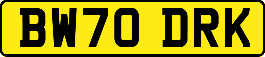 BW70DRK