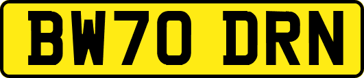 BW70DRN