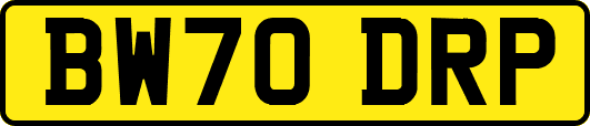 BW70DRP