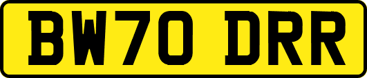 BW70DRR