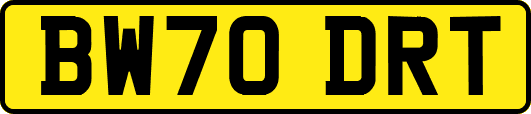 BW70DRT