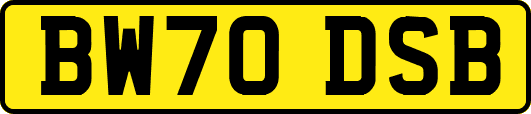 BW70DSB