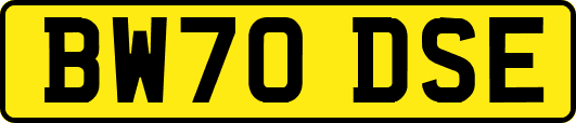 BW70DSE