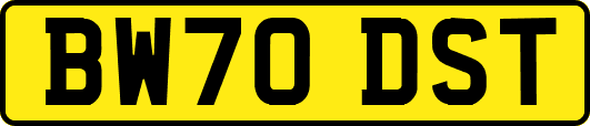 BW70DST