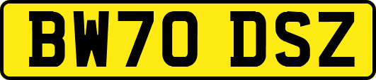 BW70DSZ