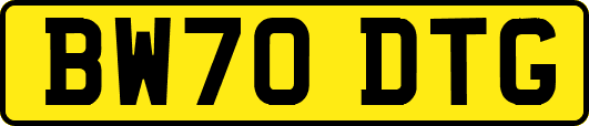 BW70DTG