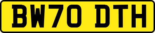 BW70DTH