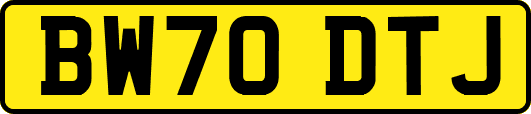 BW70DTJ