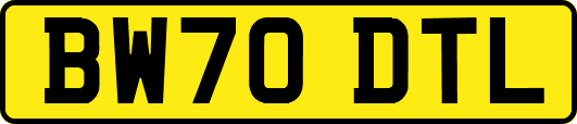 BW70DTL