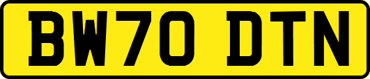 BW70DTN