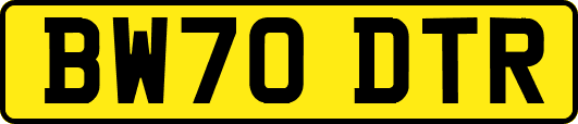 BW70DTR