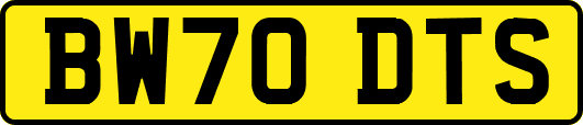 BW70DTS
