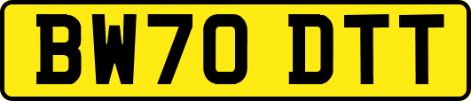 BW70DTT