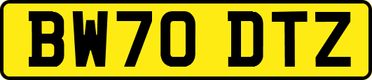 BW70DTZ