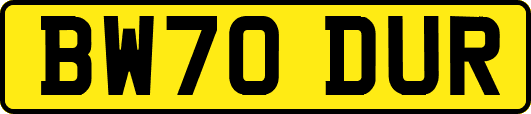 BW70DUR
