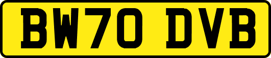 BW70DVB