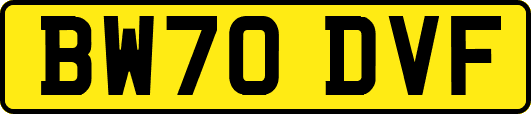 BW70DVF