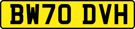 BW70DVH