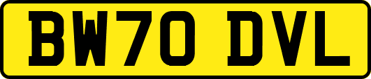 BW70DVL