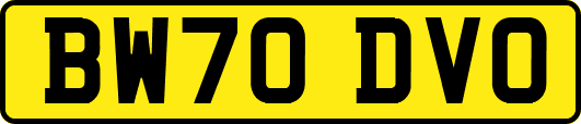BW70DVO